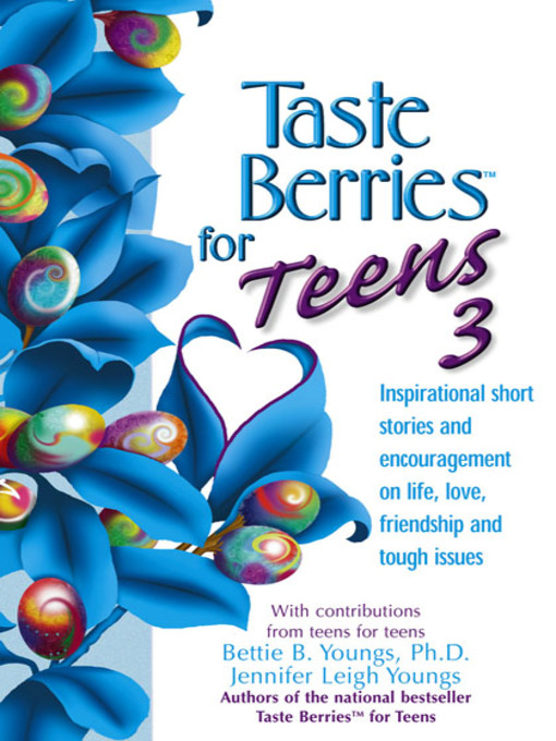 Title details for Taste Berries for Teens 3 by Jennifer Youngs - Available